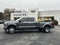 2026 Ford Super Duty F-350 DRW XL 4WD CREW CAB 8' BOX