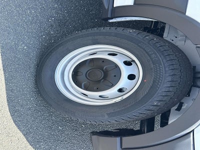 2026 Ford Transit Cargo Van T-250 148 MED RF 9150 GV