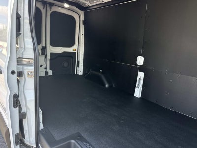 2026 Ford Transit Cargo Van T-250 148 MED RF 9150 GV