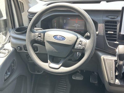 2026 Ford Transit Cargo Van T-250 148 MED RF 9150 GV