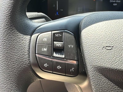 2026 Ford Transit Cargo Van T-250 148 MED RF 9150 GV