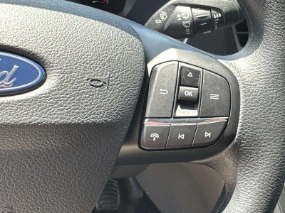 2026 Ford Transit Cargo Van T-250 148 MED RF 9150 GV