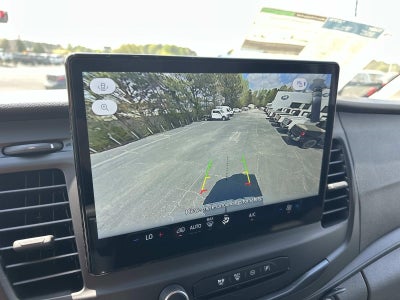 2026 Ford Transit Cargo Van T-250 148 MED RF 9150 GV