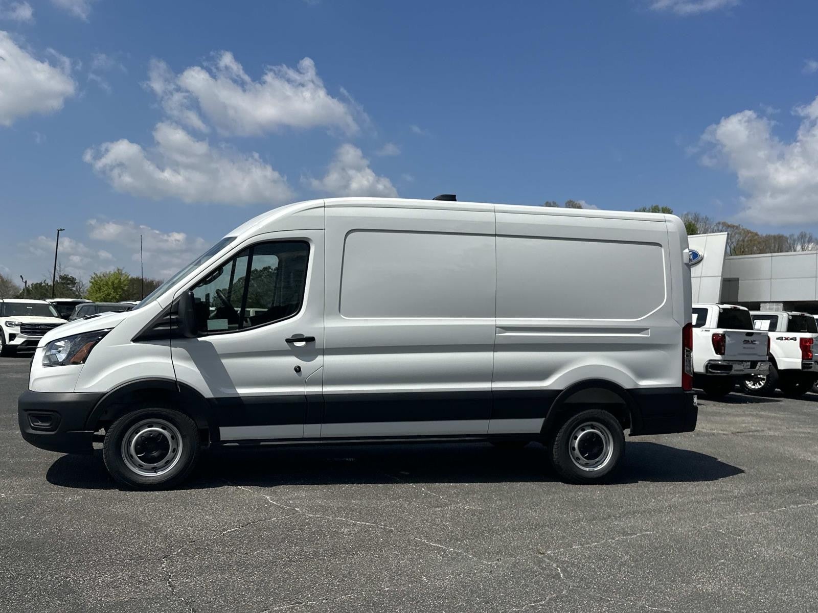 2026 Ford Transit Cargo Van T-250 148 MED RF 9150 GV
