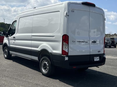 2026 Ford Transit Cargo Van T-250 148 MED RF 9150 GV