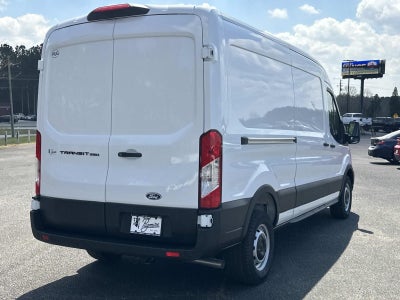 2026 Ford Transit Cargo Van T-250 148 MED RF 9150 GV