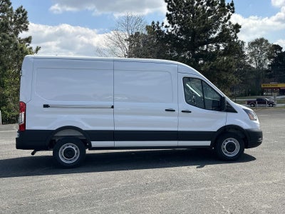 2026 Ford Transit Cargo Van T-250 148 MED RF 9150 GV