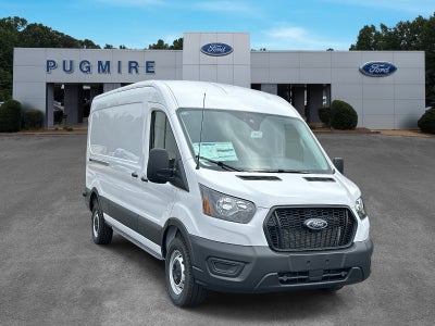 2025 Ford Transit Cargo Van T-250 148 MED RF 9070 GV