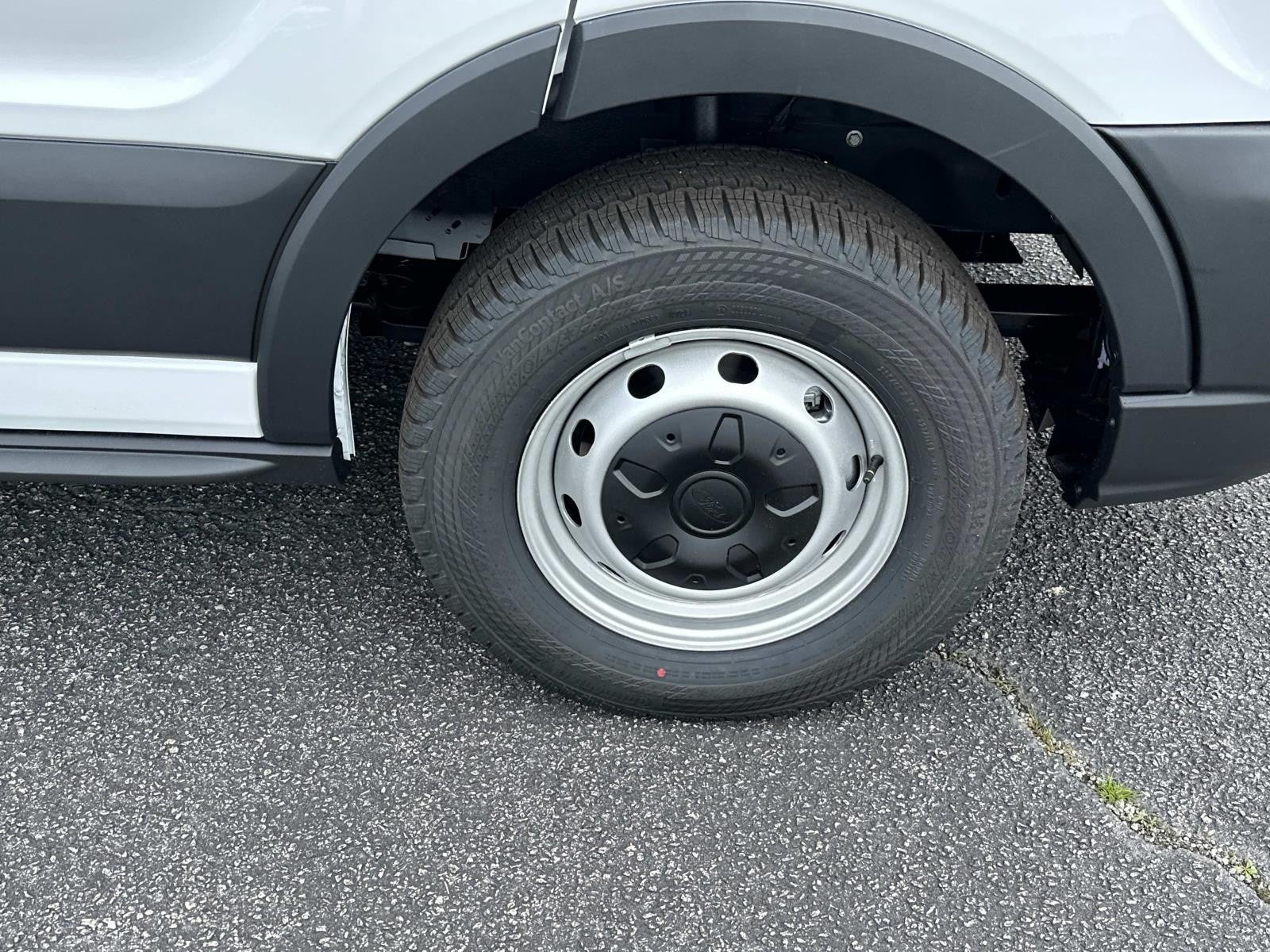 2025 Ford Transit Cargo Van T-250 148 MED RF 9070 GV