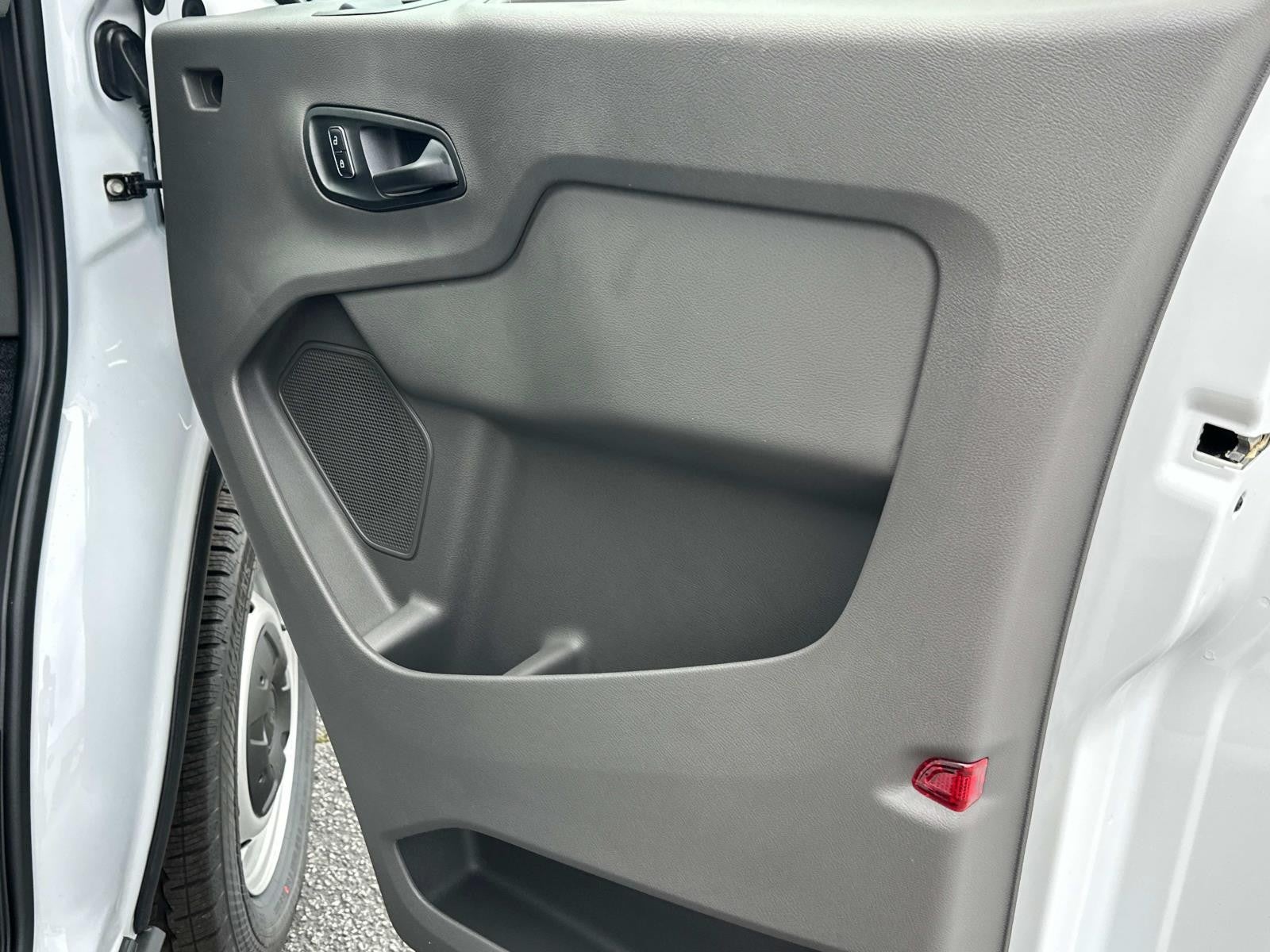 2025 Ford Transit Cargo Van T-250 148 MED RF 9070 GV