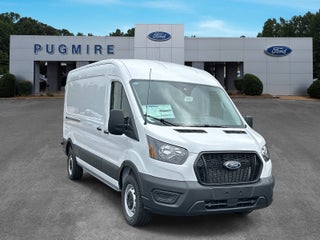 2025 Ford Transit Cargo Van T-250 148 MED RF 9070 GV