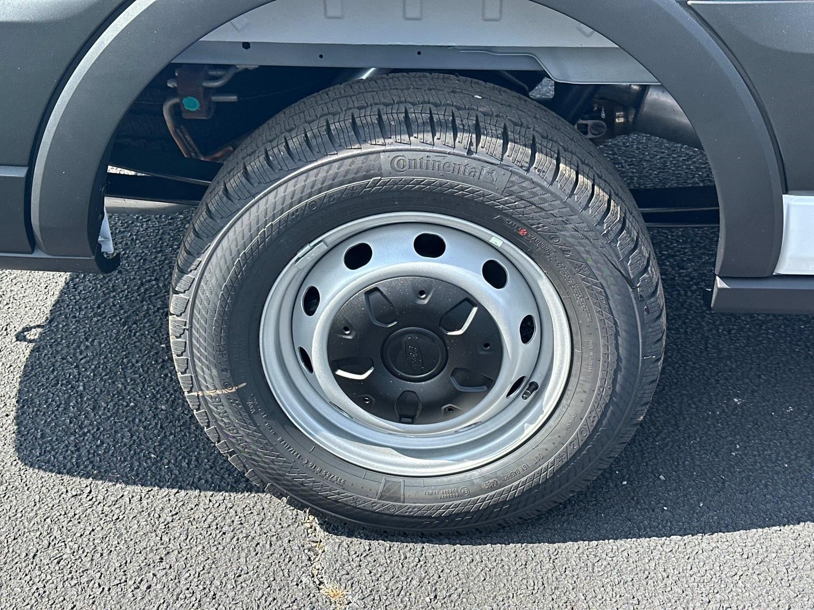 2025 Ford Transit Cargo Van T-250 148 MED RF 9070 GV