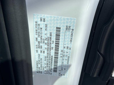 2025 Ford Transit Cargo Van T-250 148 MED RF 9070 GV