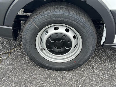 2025 Ford Transit Cargo Van T-250 148 MED RF 9070 GV