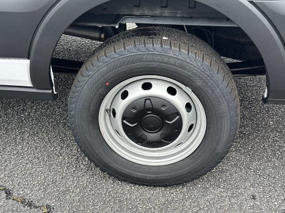 2025 Ford Transit Cargo Van T-250 148 MED RF 9070 GV