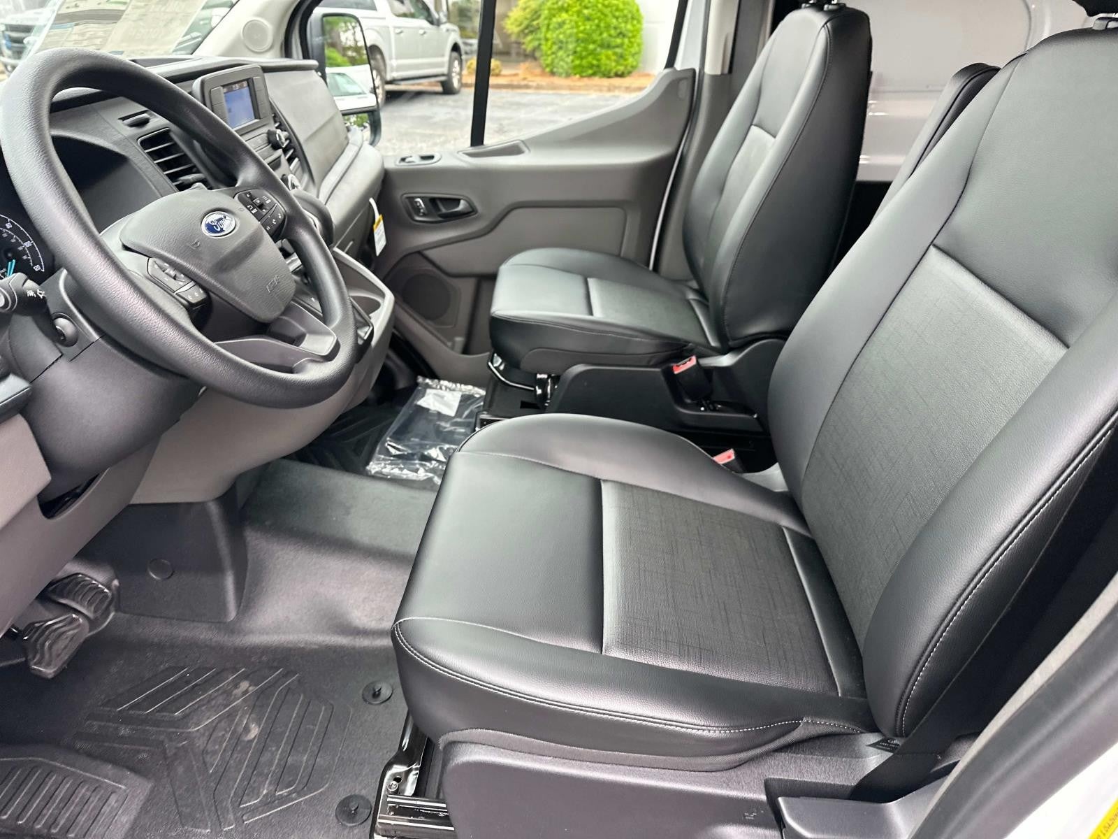 2025 Ford Transit Cargo Van T-250 148 MED RF 9070 GV