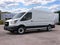 2027 Ford Transit Cargo Van T-250 148 Med Rf 9150 GVWR RWD