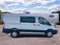 2025 Ford Transit Cargo Van T-250 130" Low Rf 9070 GVWR RWD