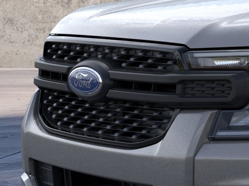2026 Ford Ranger XL 2WD SuperCrew 5' Box