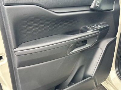 2026 Ford RANGER XL 2WD SUPERCREW 5' BOX