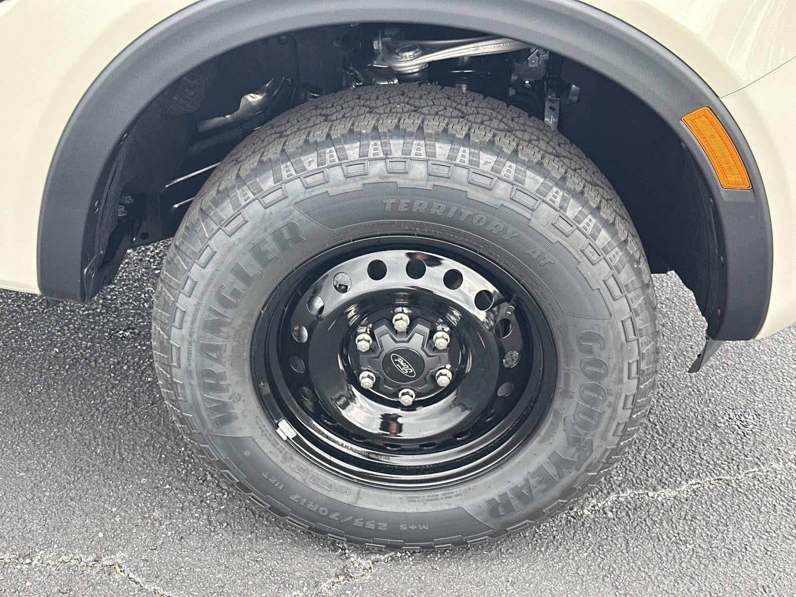 2026 Ford RANGER XL 2WD SUPERCREW 5' BOX