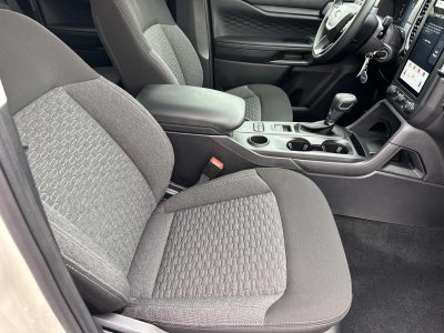 2026 Ford RANGER XL 2WD SUPERCREW 5' BOX