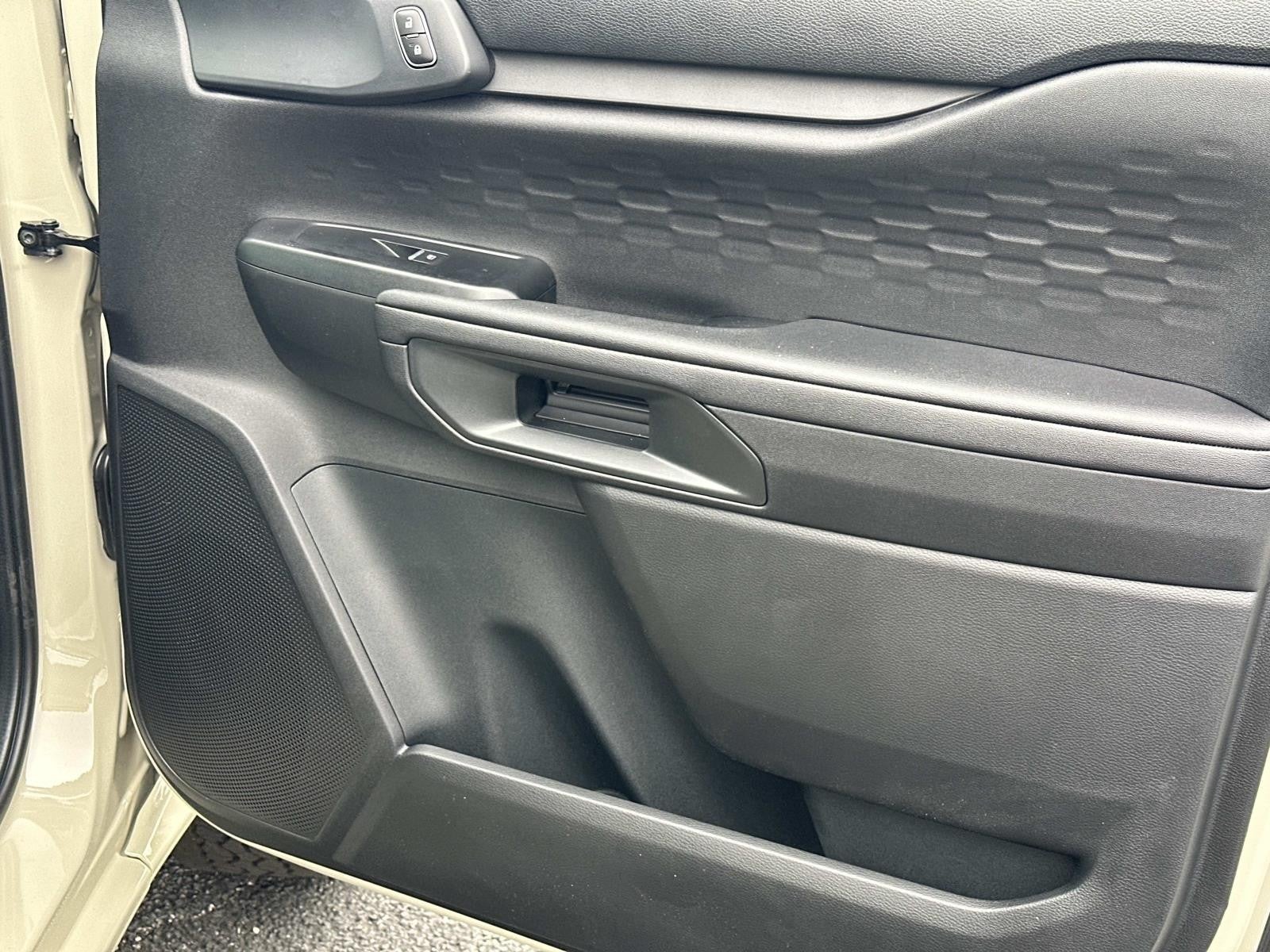 2026 Ford RANGER XL 2WD SUPERCREW 5' BOX