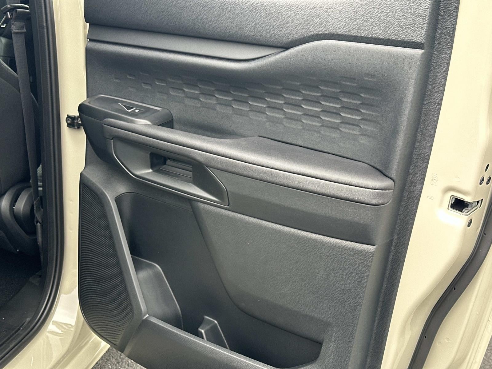 2026 Ford RANGER XL 2WD SUPERCREW 5' BOX