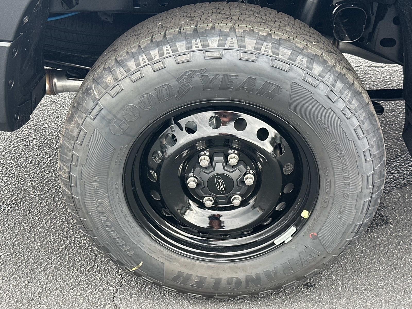 2026 Ford RANGER XL 2WD SUPERCREW 5' BOX