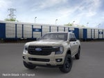 2026 Ford RANGER XL 2WD SUPERCREW 5' BOX