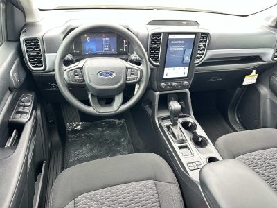 2026 Ford RANGER XL 2WD SUPERCREW 5' BOX