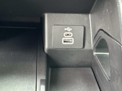 2026 Ford RANGER XL 2WD SUPERCREW 5' BOX