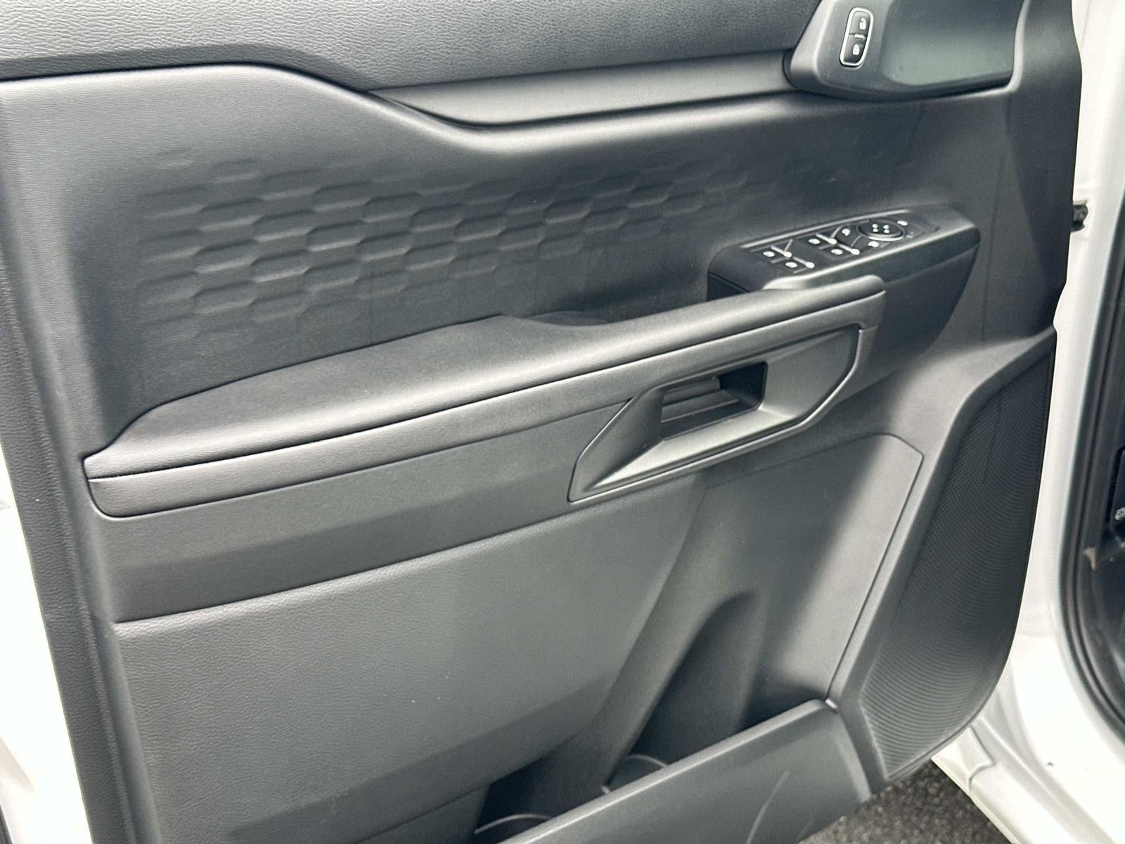 2025 Ford Ranger XL 2WD SUPERCREW 5' BOX