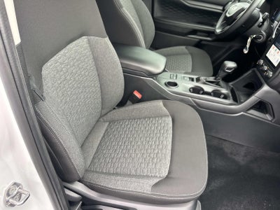 2025 Ford Ranger XL 2WD SUPERCREW 5' BOX