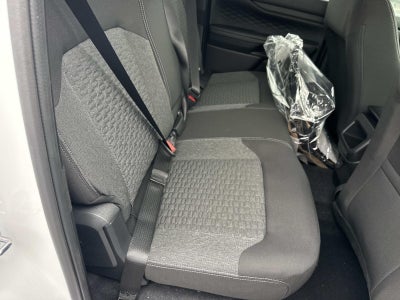 2025 Ford Ranger XL 2WD SUPERCREW 5' BOX