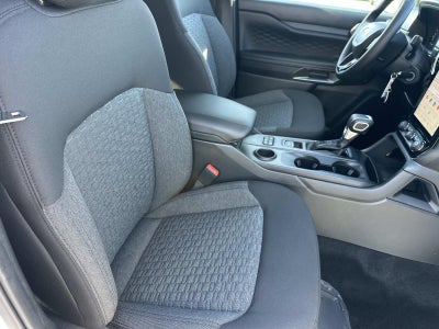 2025 Ford Ranger XLT 2WD SUPERCREW 5' BOX