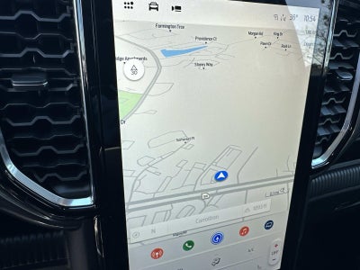 2025 Ford Ranger XLT 2WD SUPERCREW 5' BOX