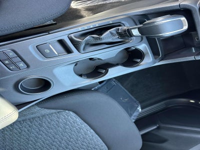 2025 Ford Ranger XLT 2WD SUPERCREW 5' BOX