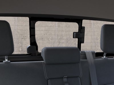 2025 Ford Ranger XLT 2WD SuperCrew 5' Box