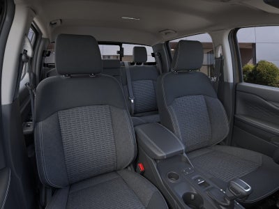 2026 Ford Ranger XLT 2WD SUPERCREW 5' BOX
