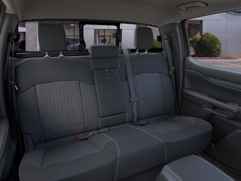 2026 Ford Ranger XLT 2WD SUPERCREW 5' BOX