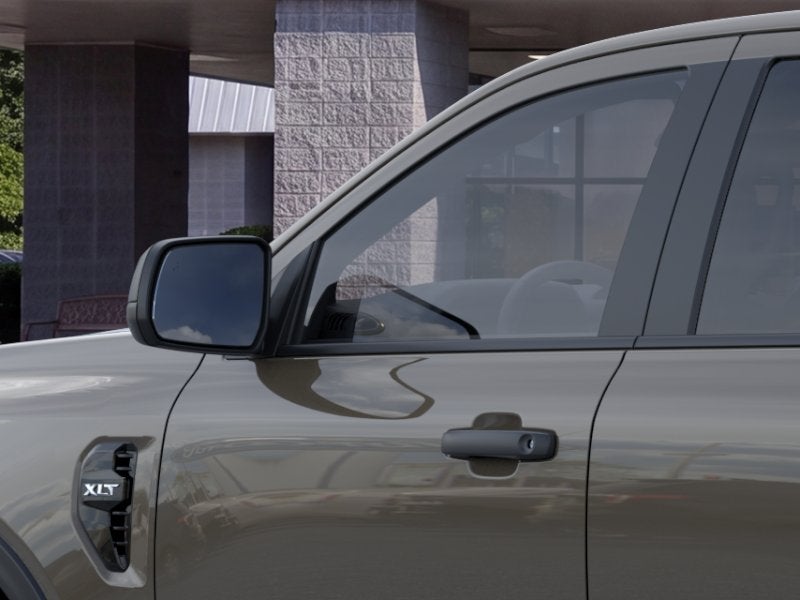 2026 Ford Ranger XLT 2WD SUPERCREW 5' BOX