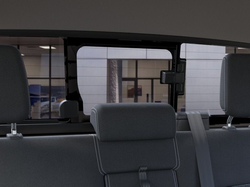 2026 Ford Ranger XLT 2WD SUPERCREW 5' BOX