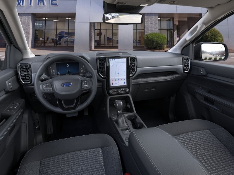 2026 Ford Ranger XLT 2WD SUPERCREW 5' BOX