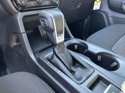 2025 Ford Ranger XLT 2WD SUPERCREW 5' BOX