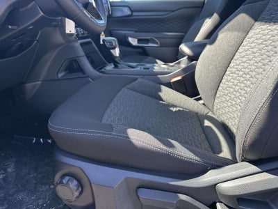 2025 Ford Ranger XLT 2WD SUPERCREW 5' BOX