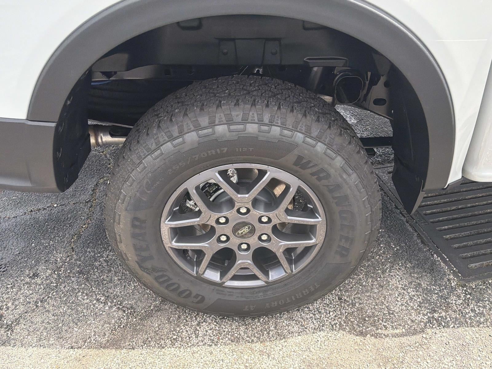 2026 Ford Ranger XLT 2WD SUPERCREW 5' BOX