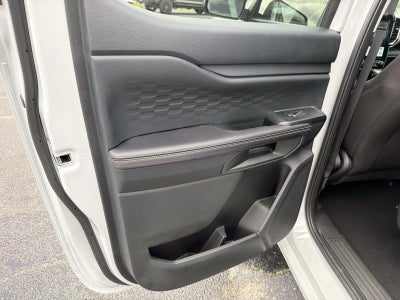 2026 Ford Ranger XLT 2WD SUPERCREW 5' BOX