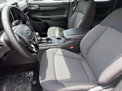 2026 Ford Ranger XLT 2WD SUPERCREW 5' BOX