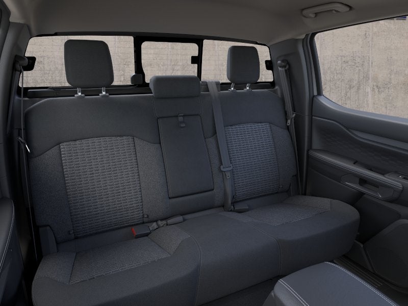 2026 Ford Ranger XLT 2WD SUPERCREW 5' BOX